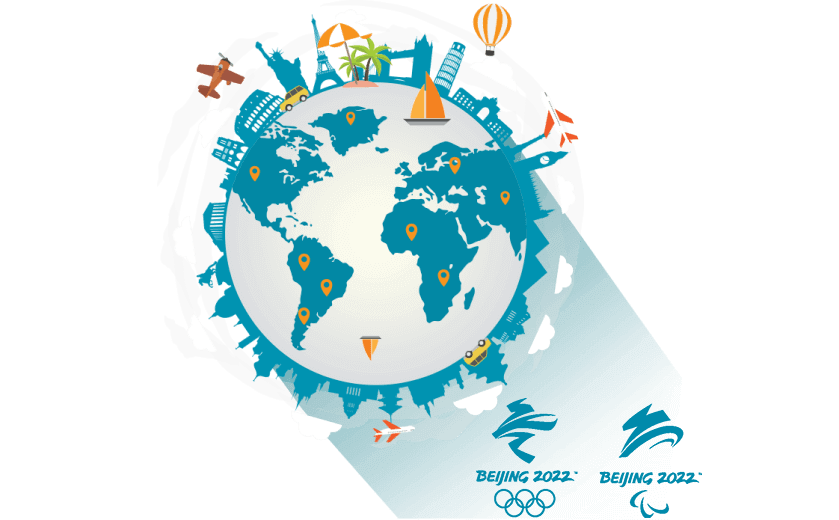 在牙买加连接到中国的代理 - 海龟VPN